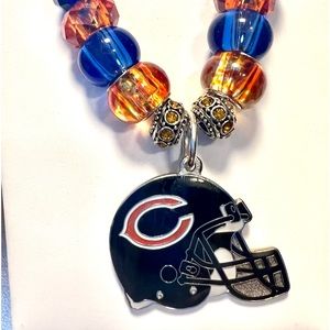 Chicago Bears Necklace
